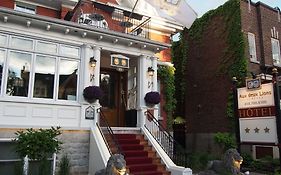 Auberge Aux Deux Lions